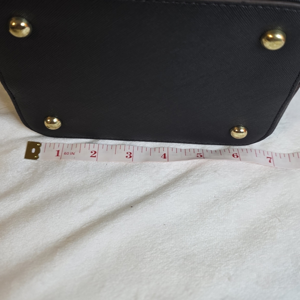 Kate Spade Blush Pink and Black Bag NWT - Picture 10 of 12